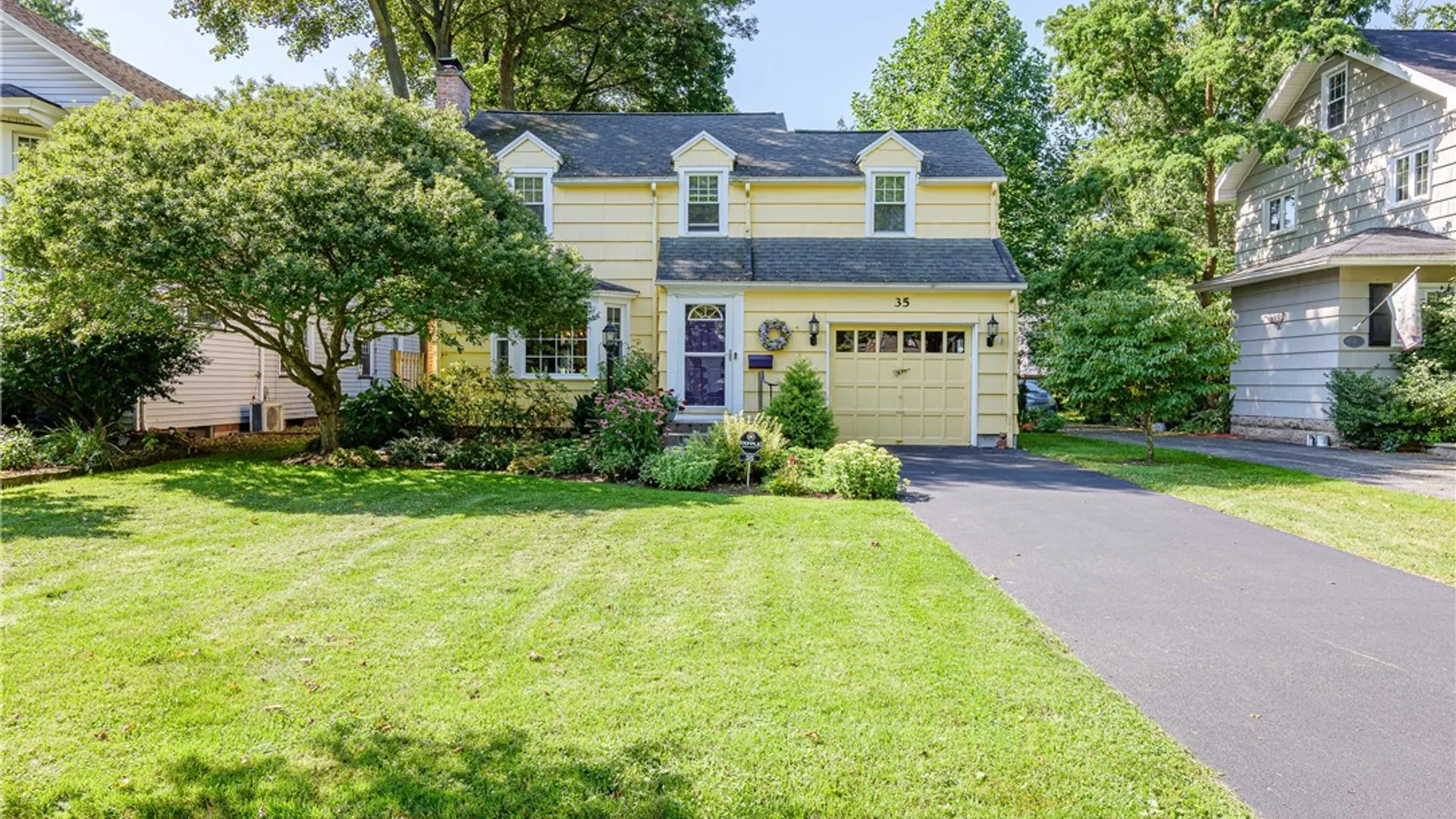 Property at 35 Antlers Drive, Brighton, NY 14618 34