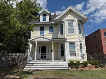 Property at 204 Brow Street, Salina, NY 13088