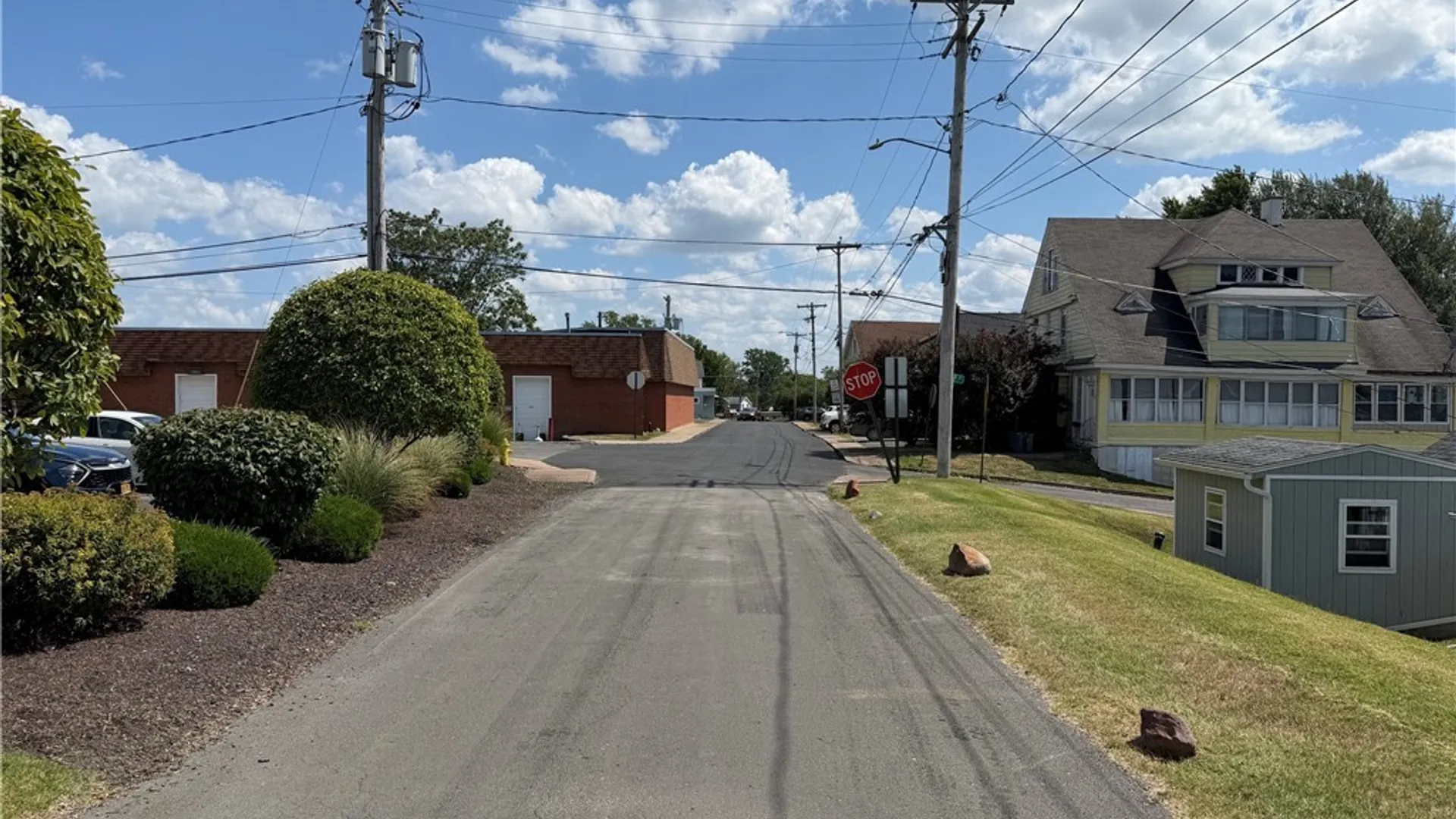 Property at 204 Brow Street, Salina, NY 13088 35