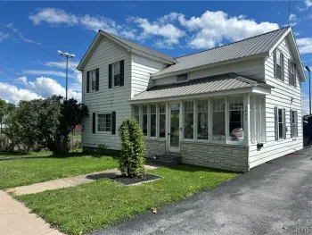 Property at 5402 Bostwick Street, Lowville, NY 13367