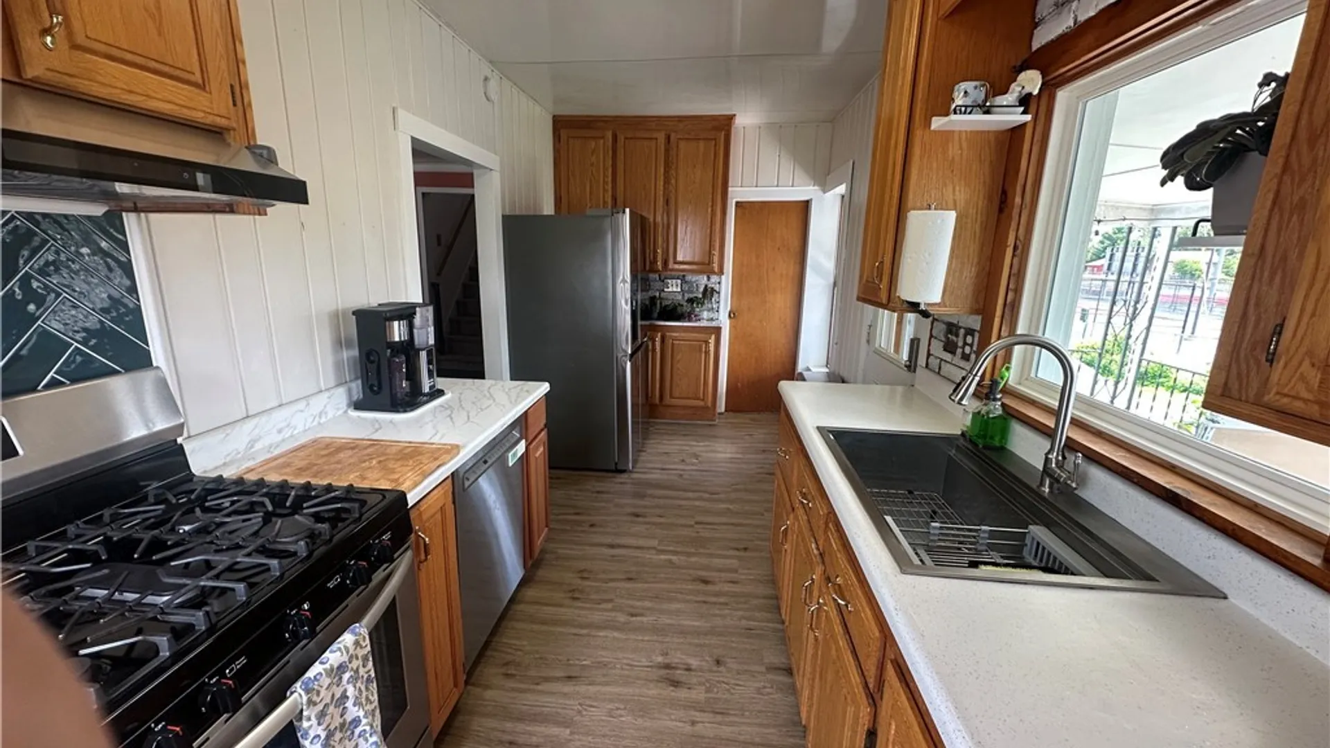 Property at 5402 Bostwick Street, Lowville, NY 13367 5