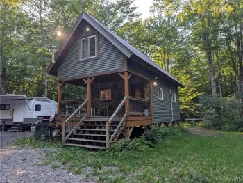 Property at 33 Pennock Creek Drive, Orwell, NY 13144