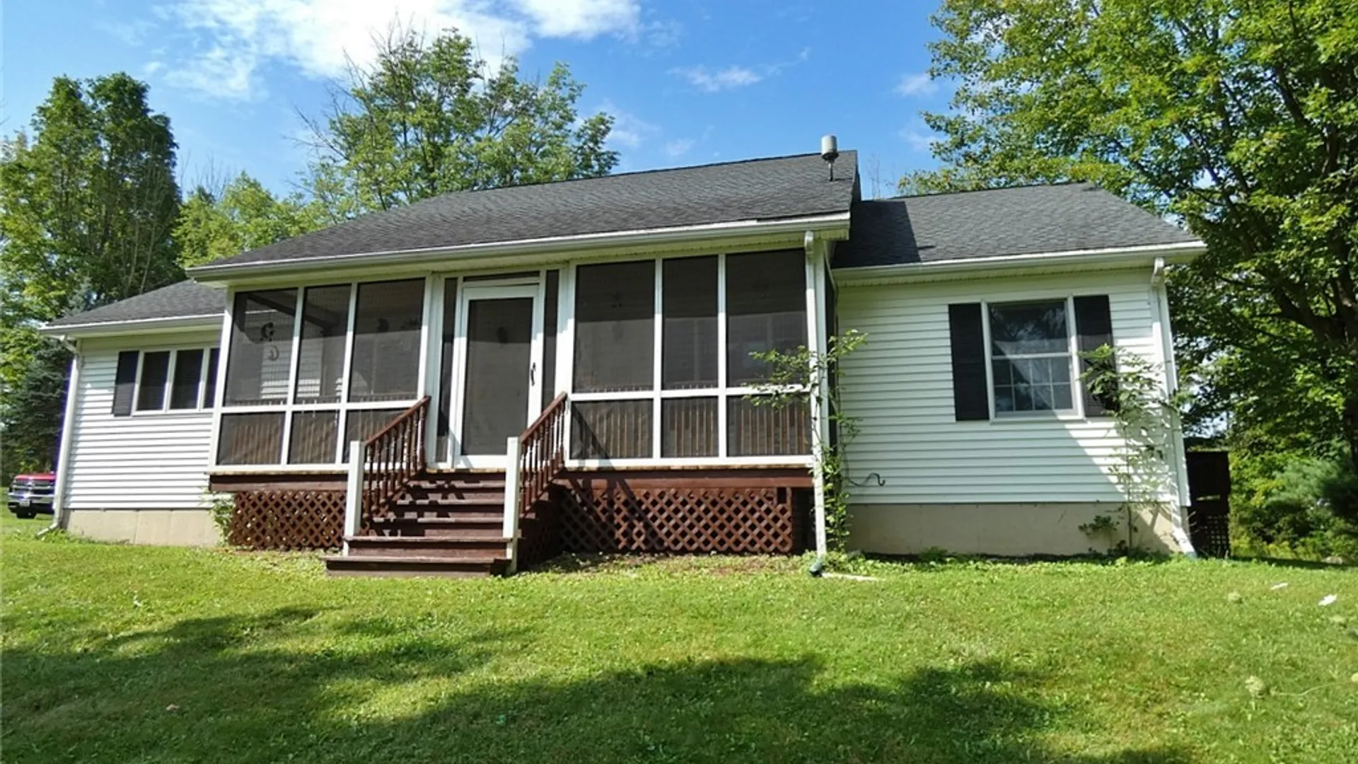 Property at 10259 Allen Road, Sardinia, NY 14055 9