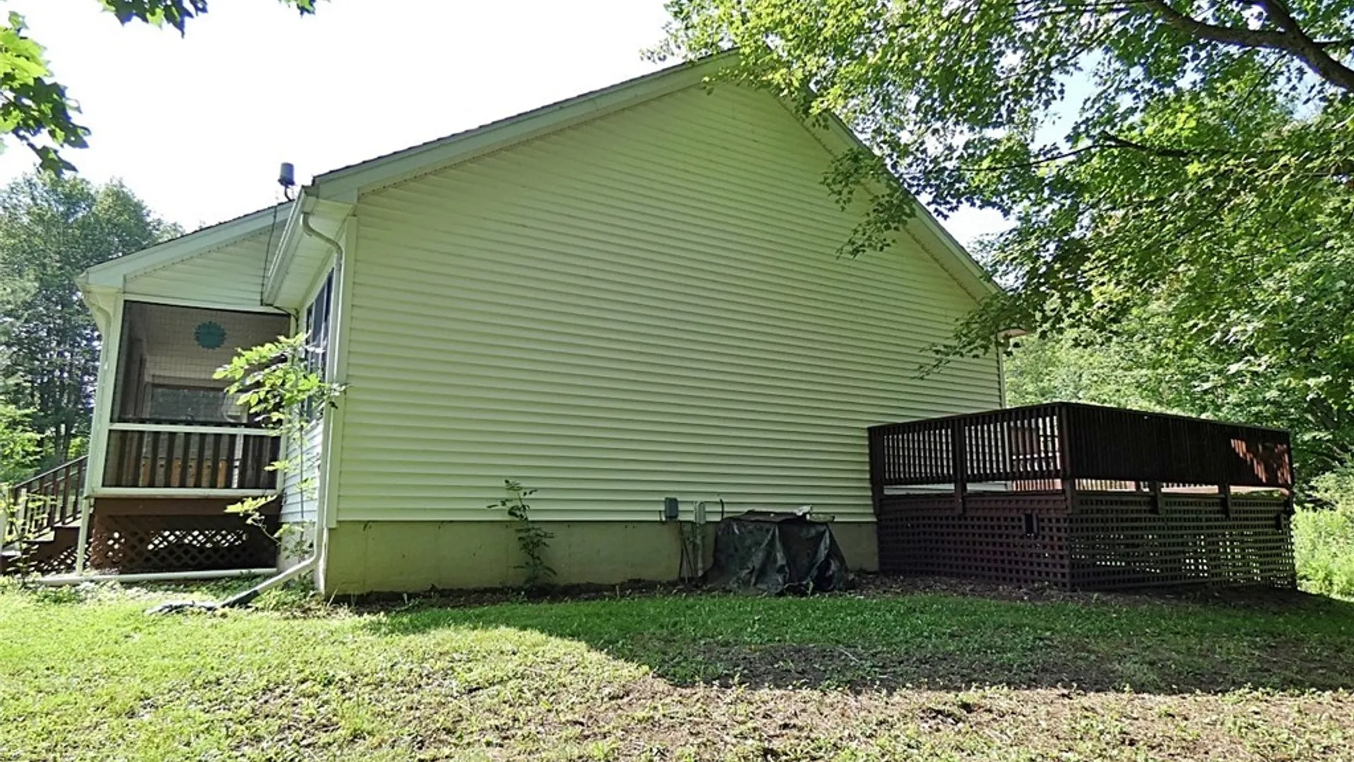 Property at 10259 Allen Road, Sardinia, NY 14055 7