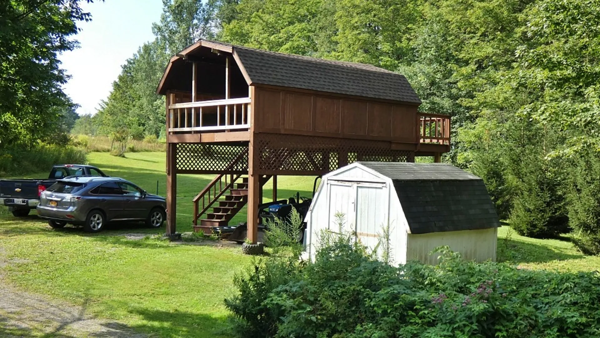 Property at 10259 Allen Road, Sardinia, NY 14055 43