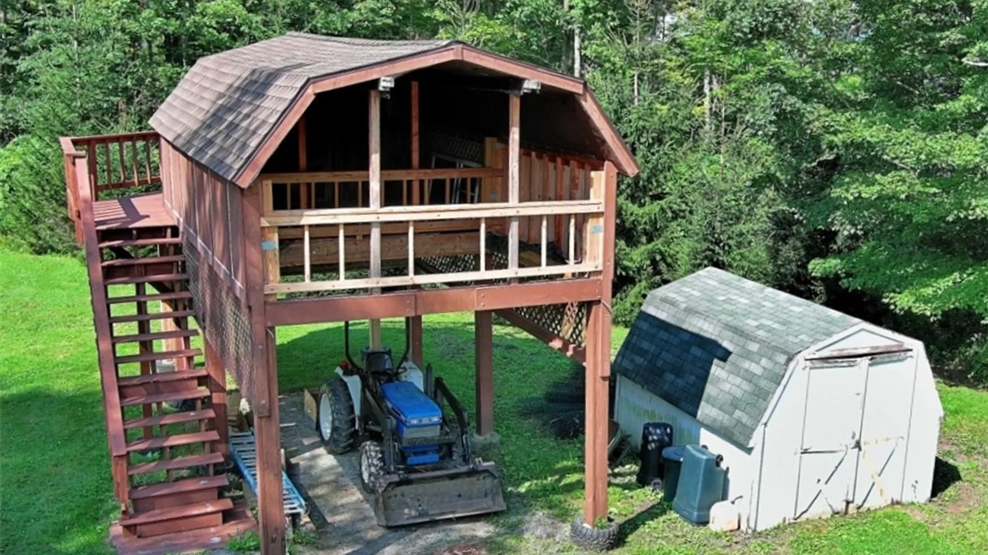 Property at 10259 Allen Road, Sardinia, NY 14055 44