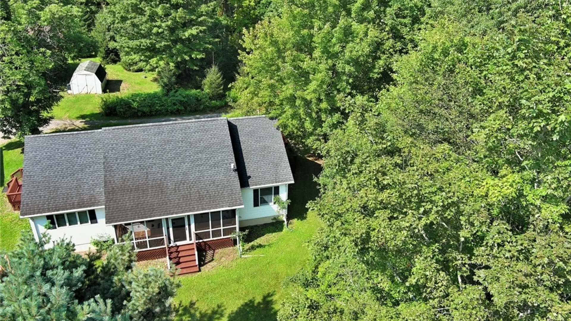 Property at 10259 Allen Road, Sardinia, NY 14055 33