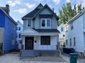 Property at 26 York Street, Buffalo, NY 14213