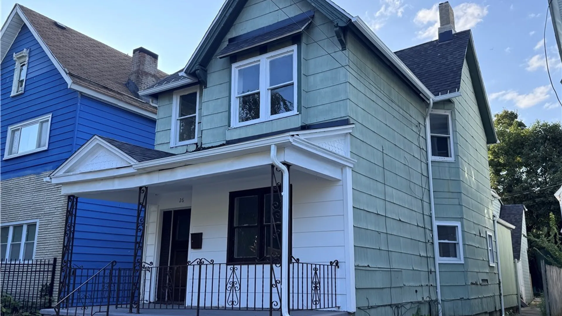 Property at 26 York Street, Buffalo, NY 14213 3