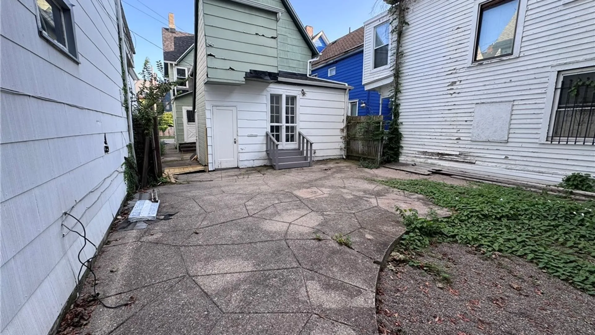 Property at 26 York Street, Buffalo, NY 14213 38