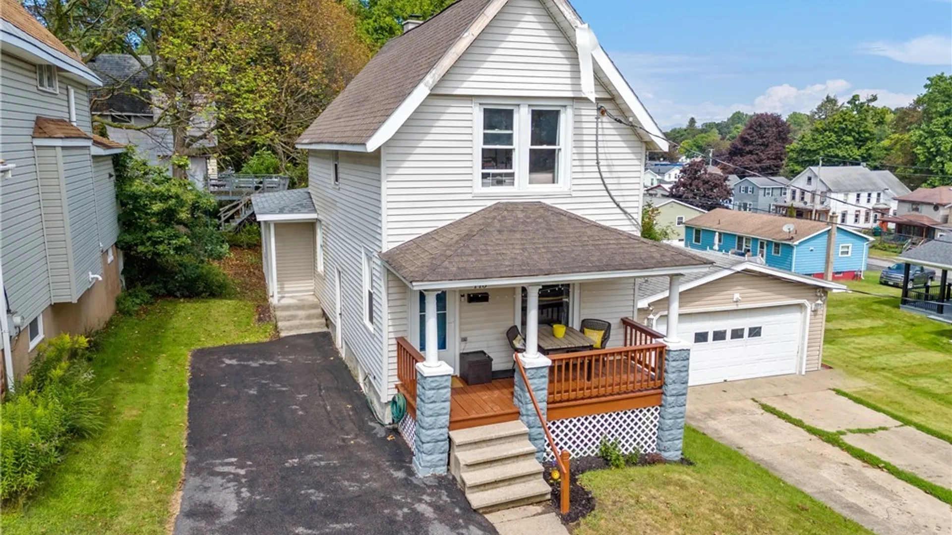 Property at 115 E Utica Street, Oswego, NY 13126 27
