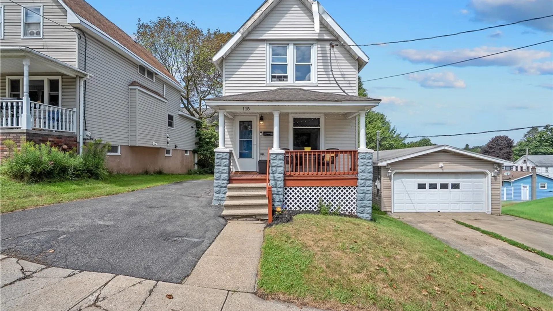 Property at 115 E Utica Street, Oswego, NY 13126 28