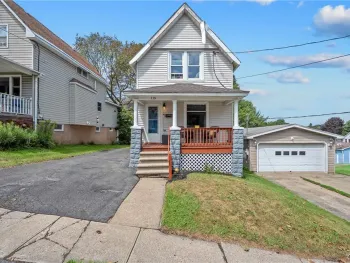 Property at 115 E Utica Street, Oswego, NY 13126