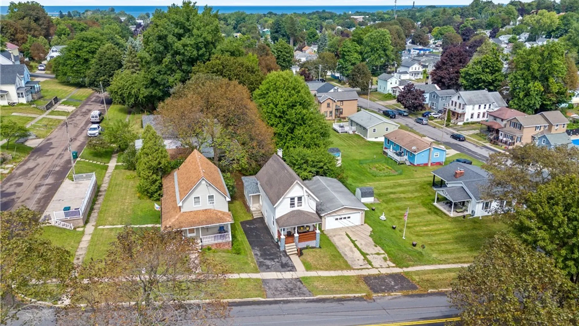 Property at 115 E Utica Street, Oswego, NY 13126 29