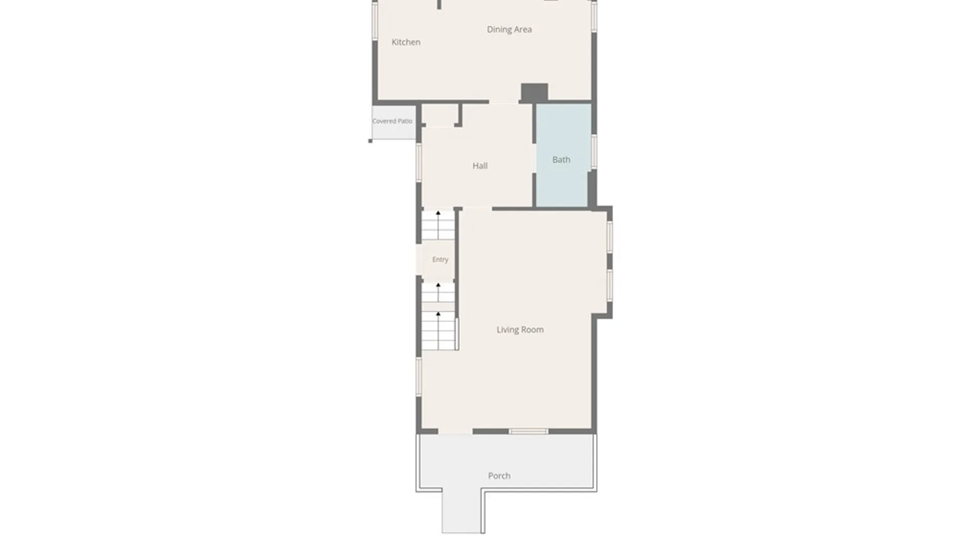 Property at 115 E Utica Street, Oswego, NY 13126 32