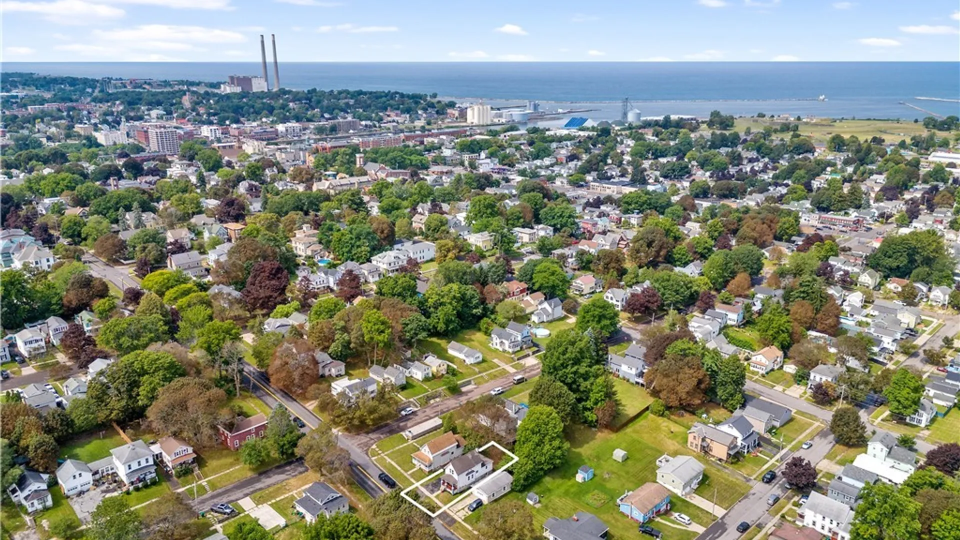 Property at 115 E Utica Street, Oswego, NY 13126 30