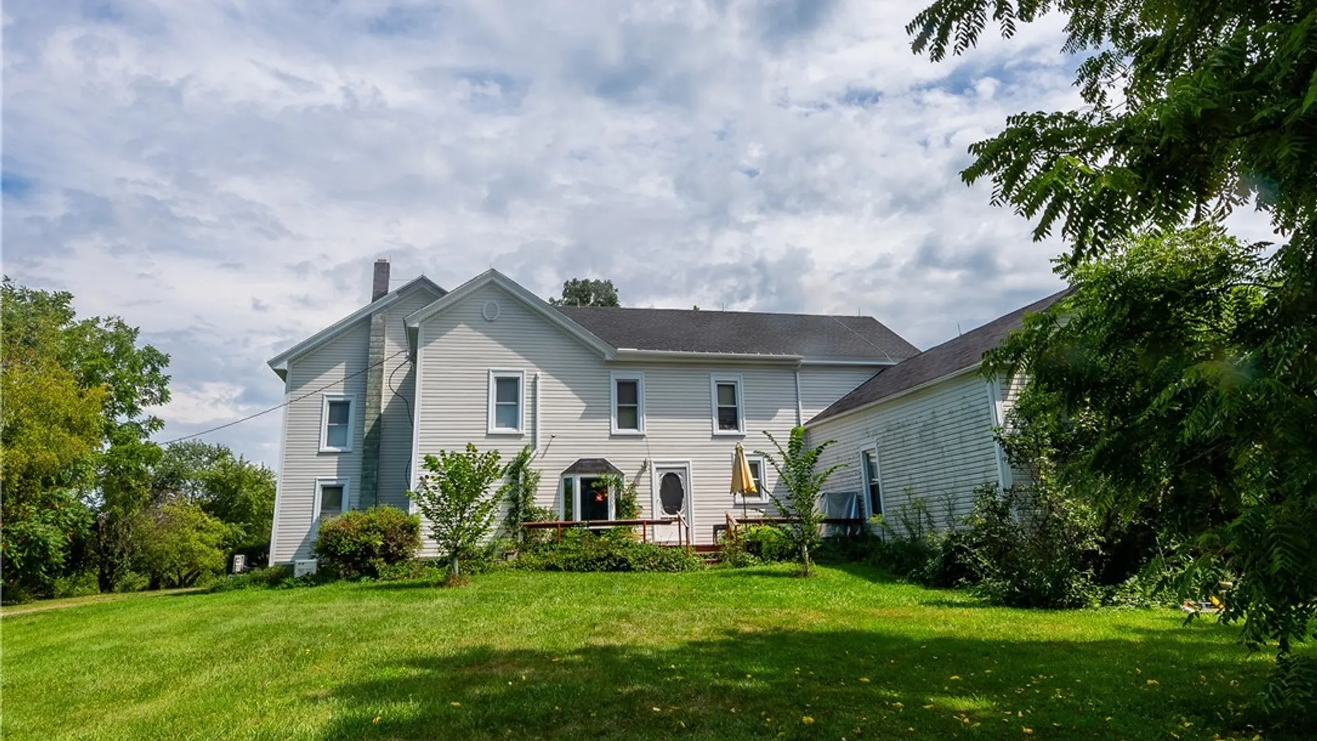 Property at 4897 Vinegar Hill Road, Elbridge, NY 13060 45
