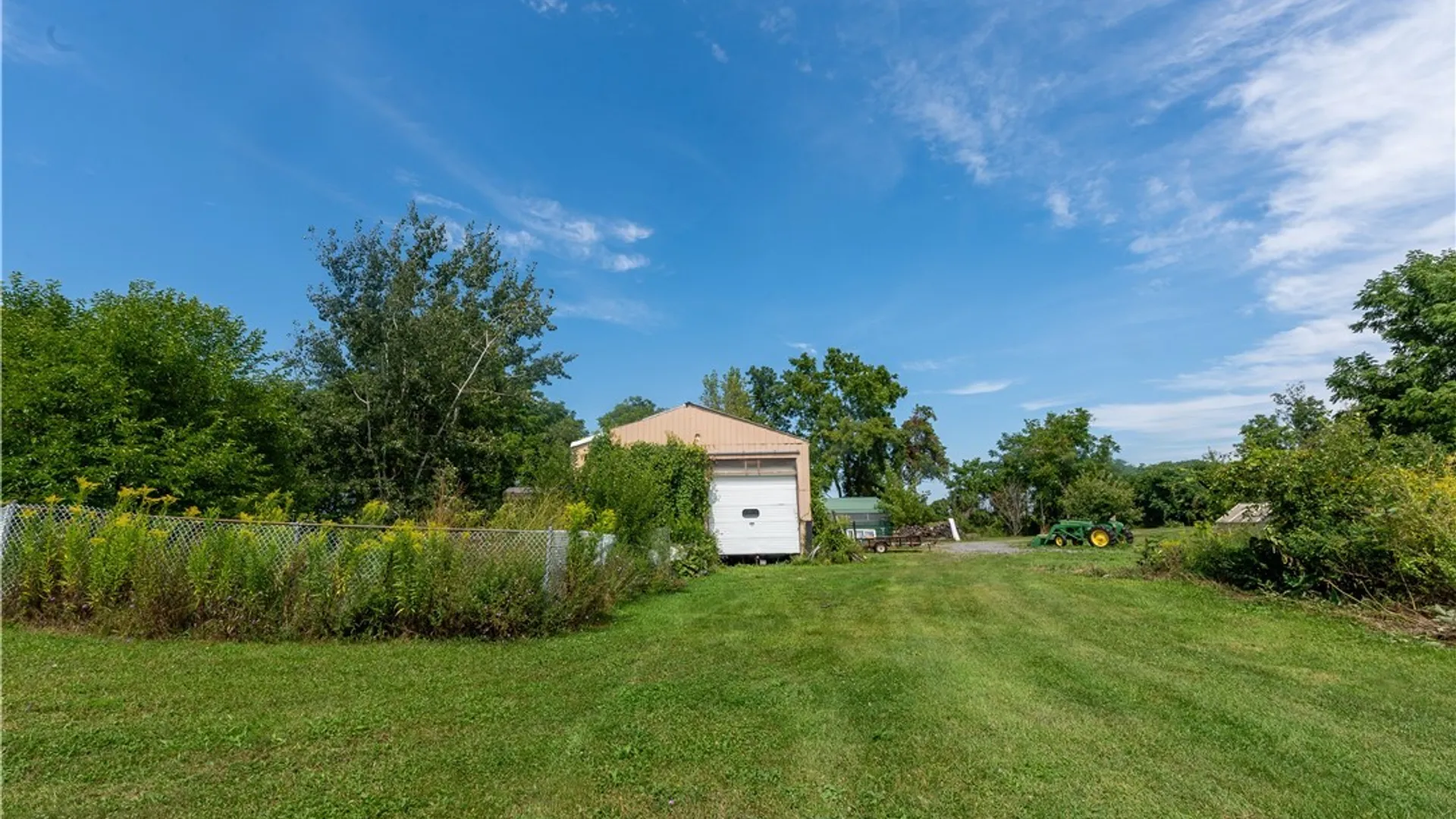 Property at 4897 Vinegar Hill Road, Elbridge, NY 13060 42