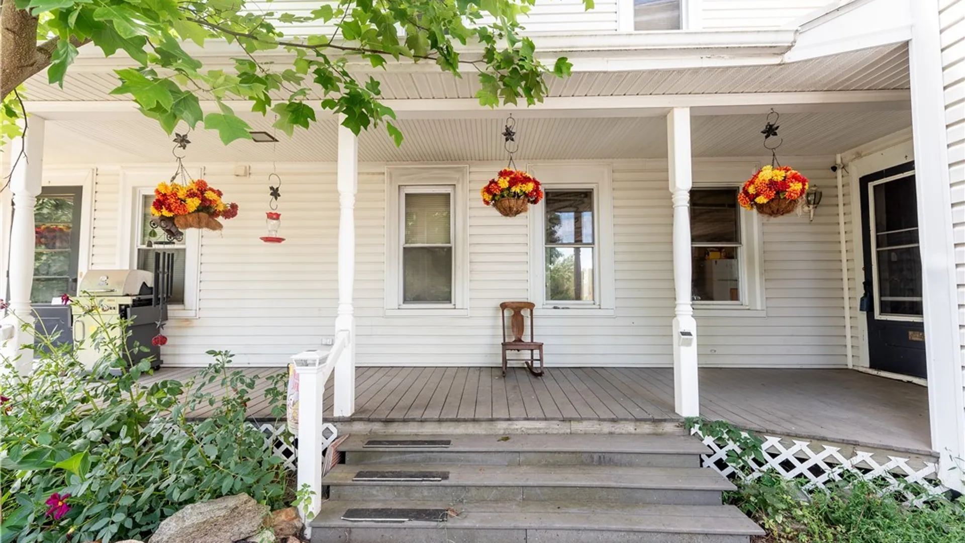 Property at 4897 Vinegar Hill Road, Elbridge, NY 13060 3