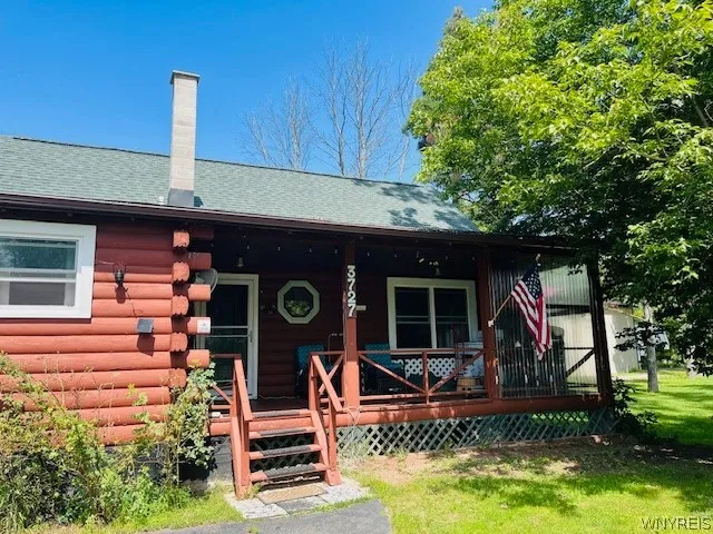Property at 3727 Wilson Youngstown Road, Wilson, NY 14172