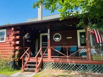 Property at 3727 Wilson Youngstown Road, Wilson, NY 14172