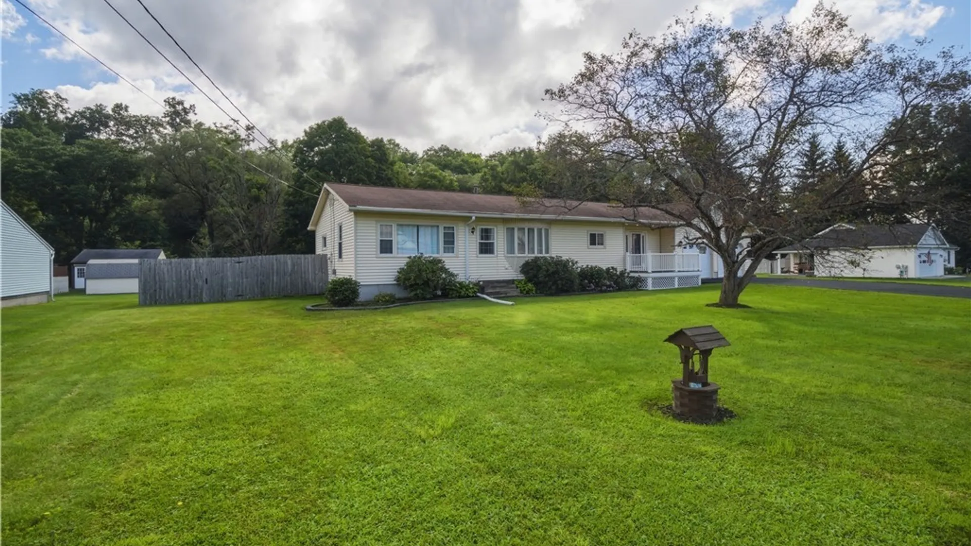 Property at 3194 Dutch Hollow Road, Ellery, NY 14712 4