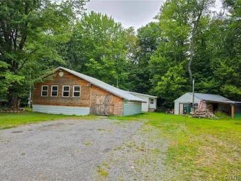 Property at 1849 Cr-17, Amboy, NY 13493