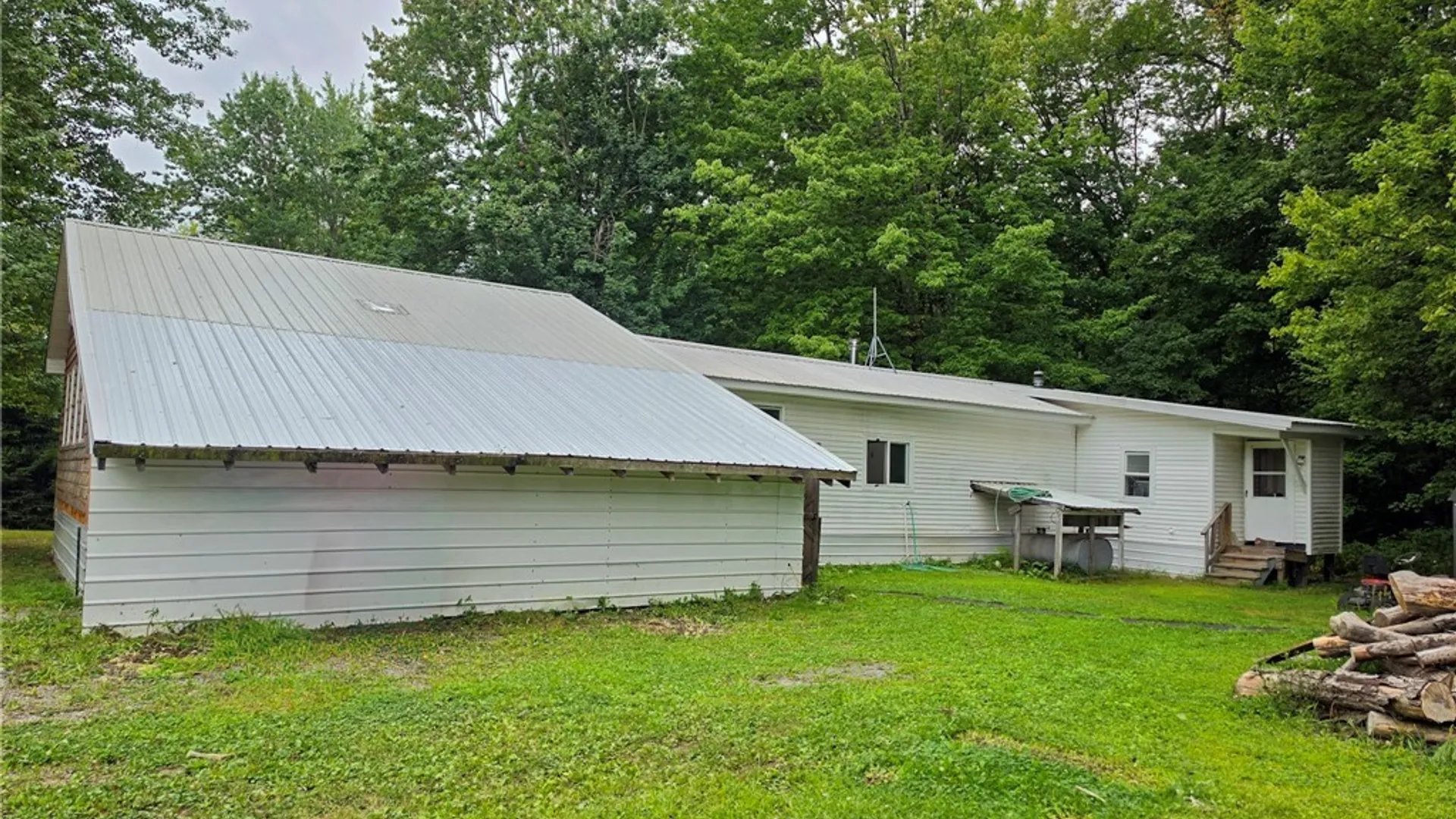 Property at 1849 Cr-17, Amboy, NY 13493 5