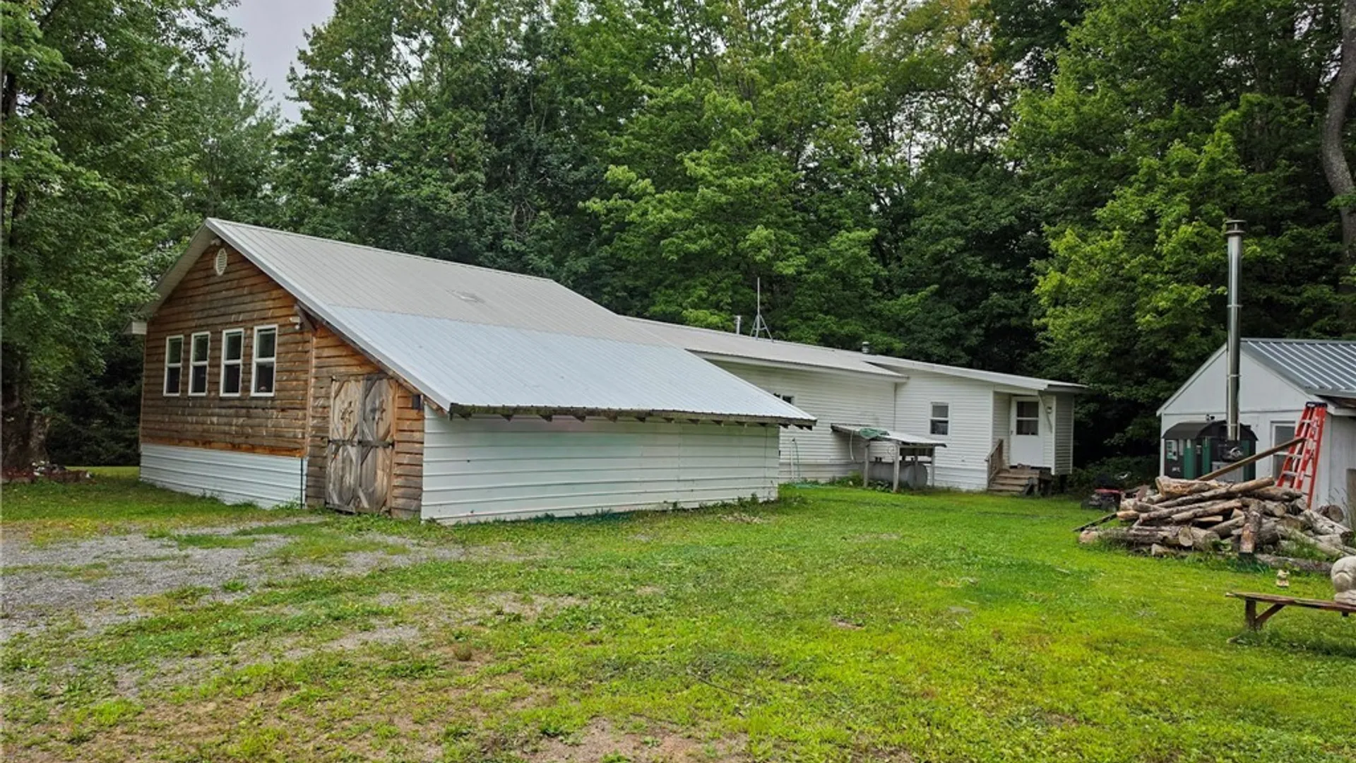 Property at 1849 Cr-17, Amboy, NY 13493 6