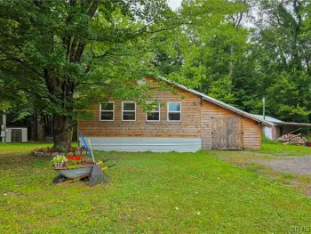Property at 1849 Cr-17, Amboy, NY 13493