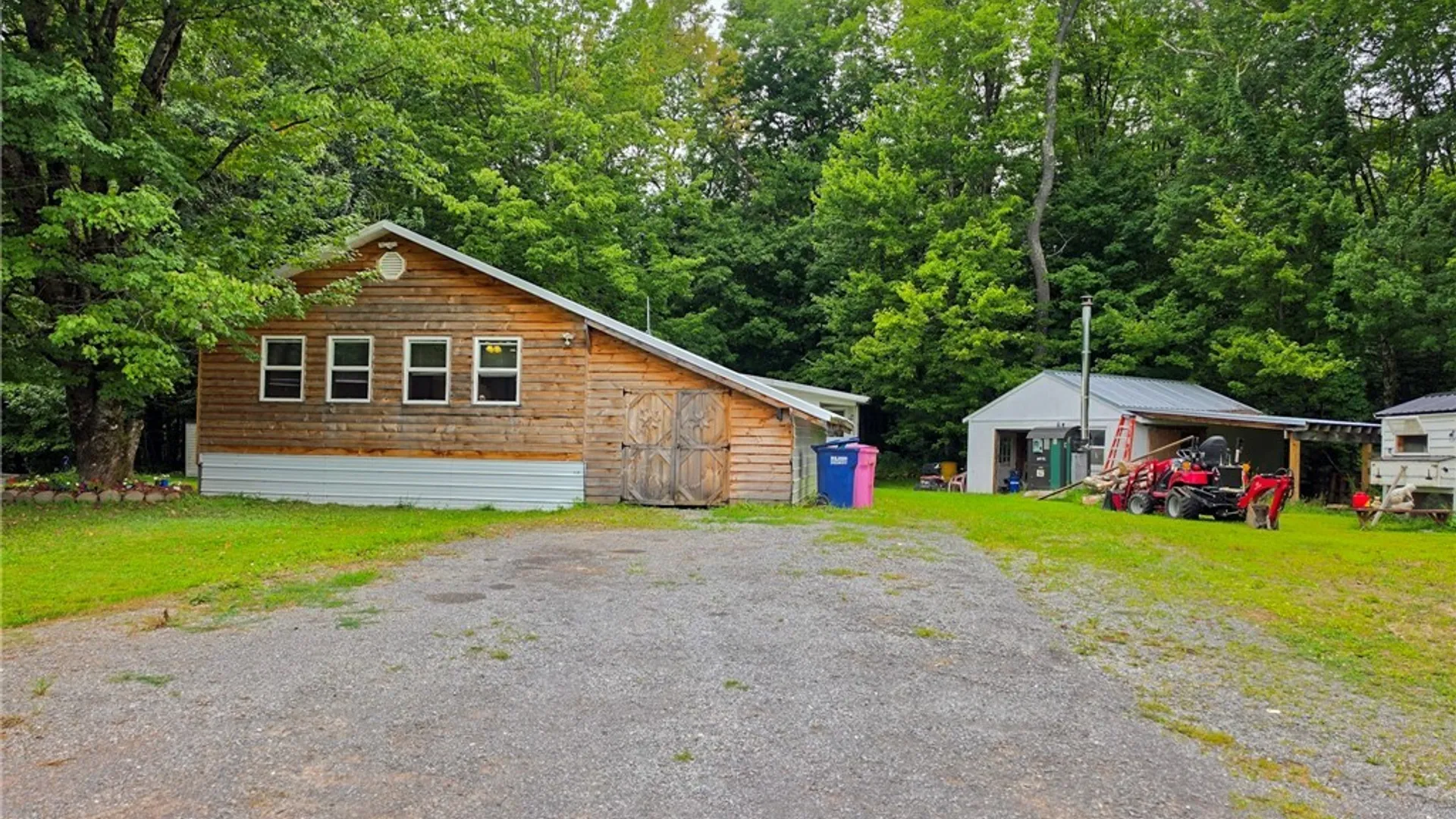 Property at 1849 Cr-17, Amboy, NY 13493 8