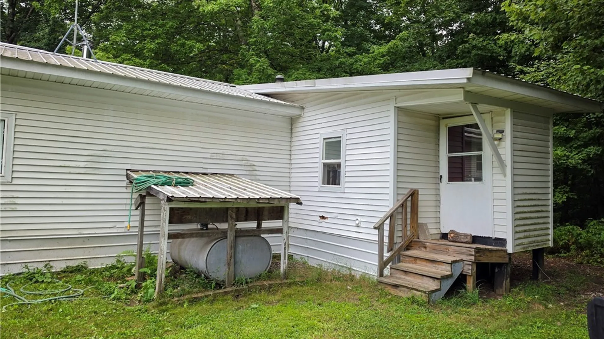 Property at 1849 Cr-17, Amboy, NY 13493 9