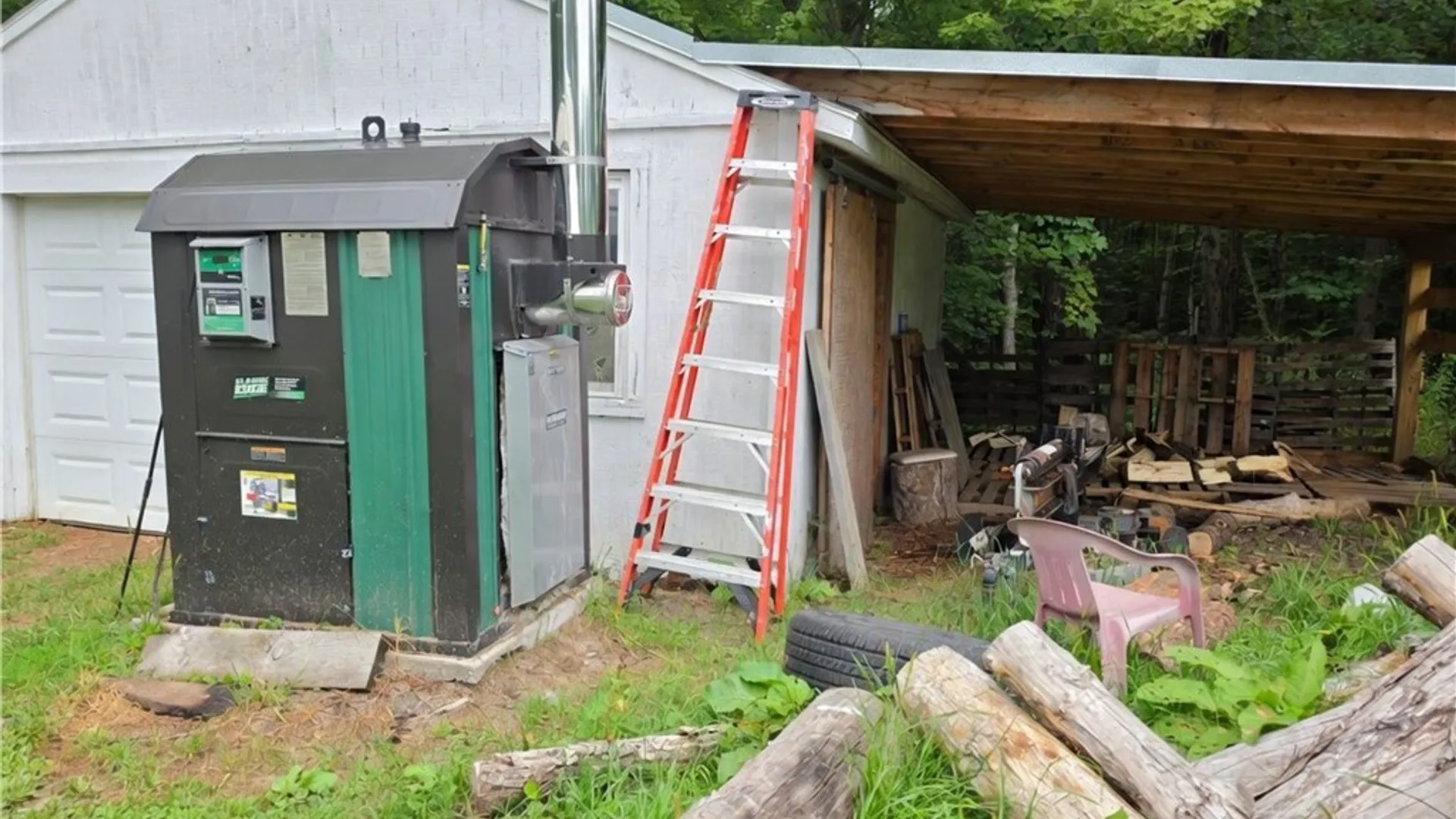 Property at 1849 Cr-17, Amboy, NY 13493 10