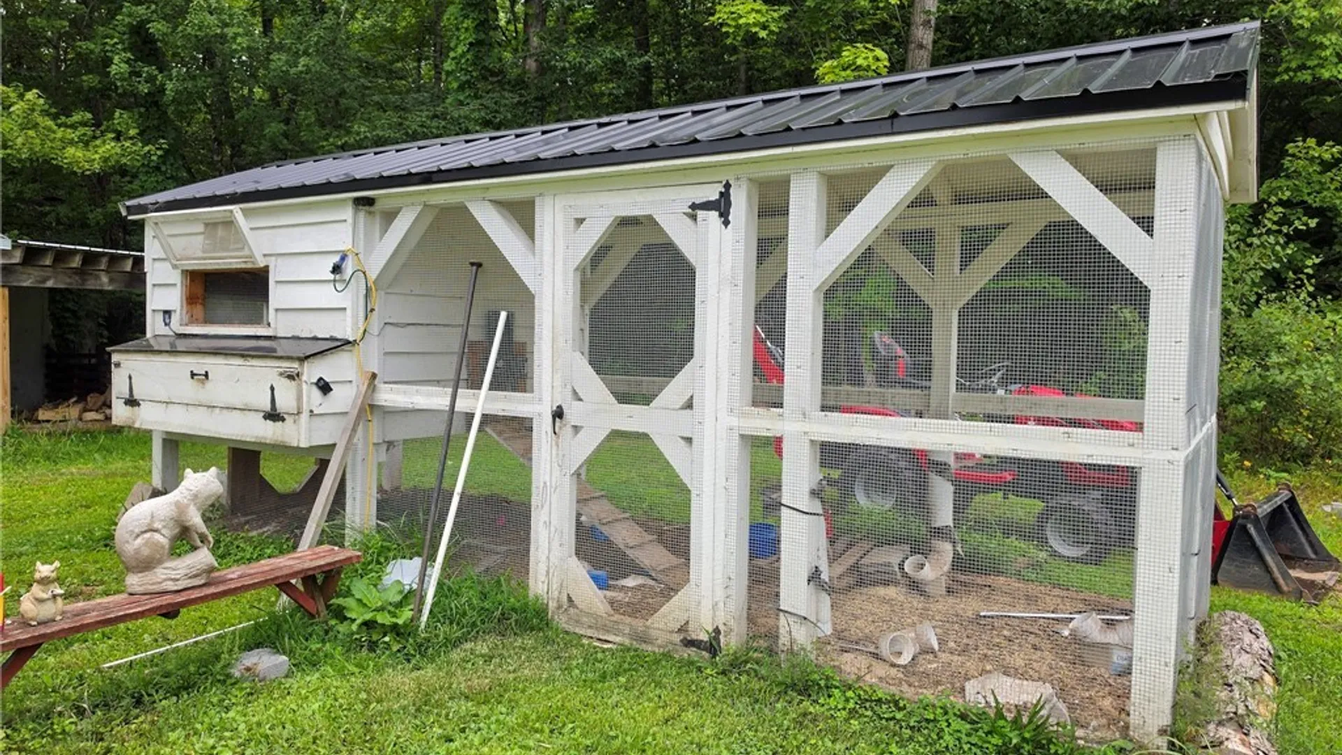 Property at 1849 Cr-17, Amboy, NY 13493 13