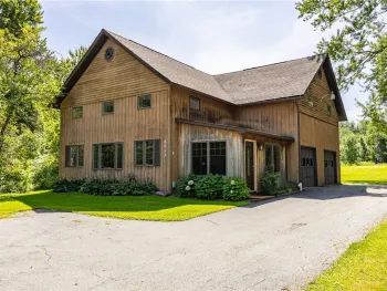 Property at 8013 W Ridge Road, Clarkson, NY 14420
