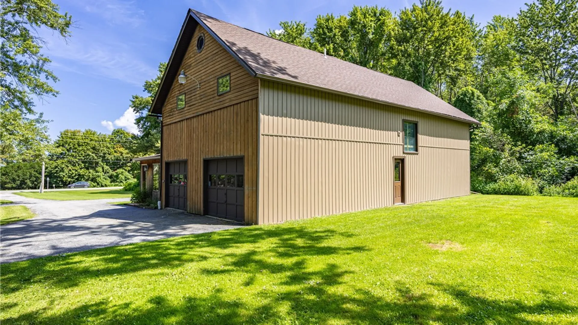 Property at 8013 W Ridge Road, Clarkson, NY 14420 33