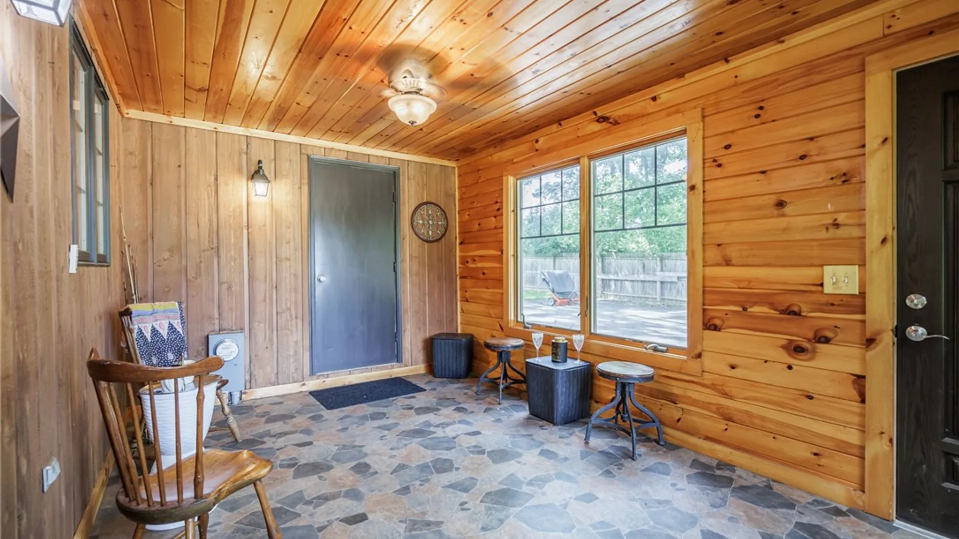 Property at 8013 W Ridge Road, Clarkson, NY 14420 8