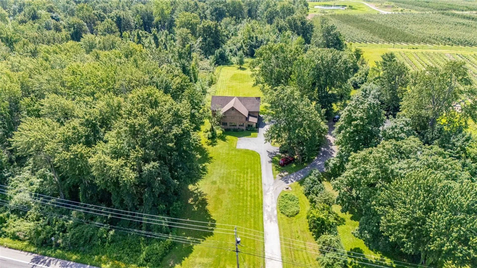 Property at 8013 W Ridge Road, Clarkson, NY 14420 32