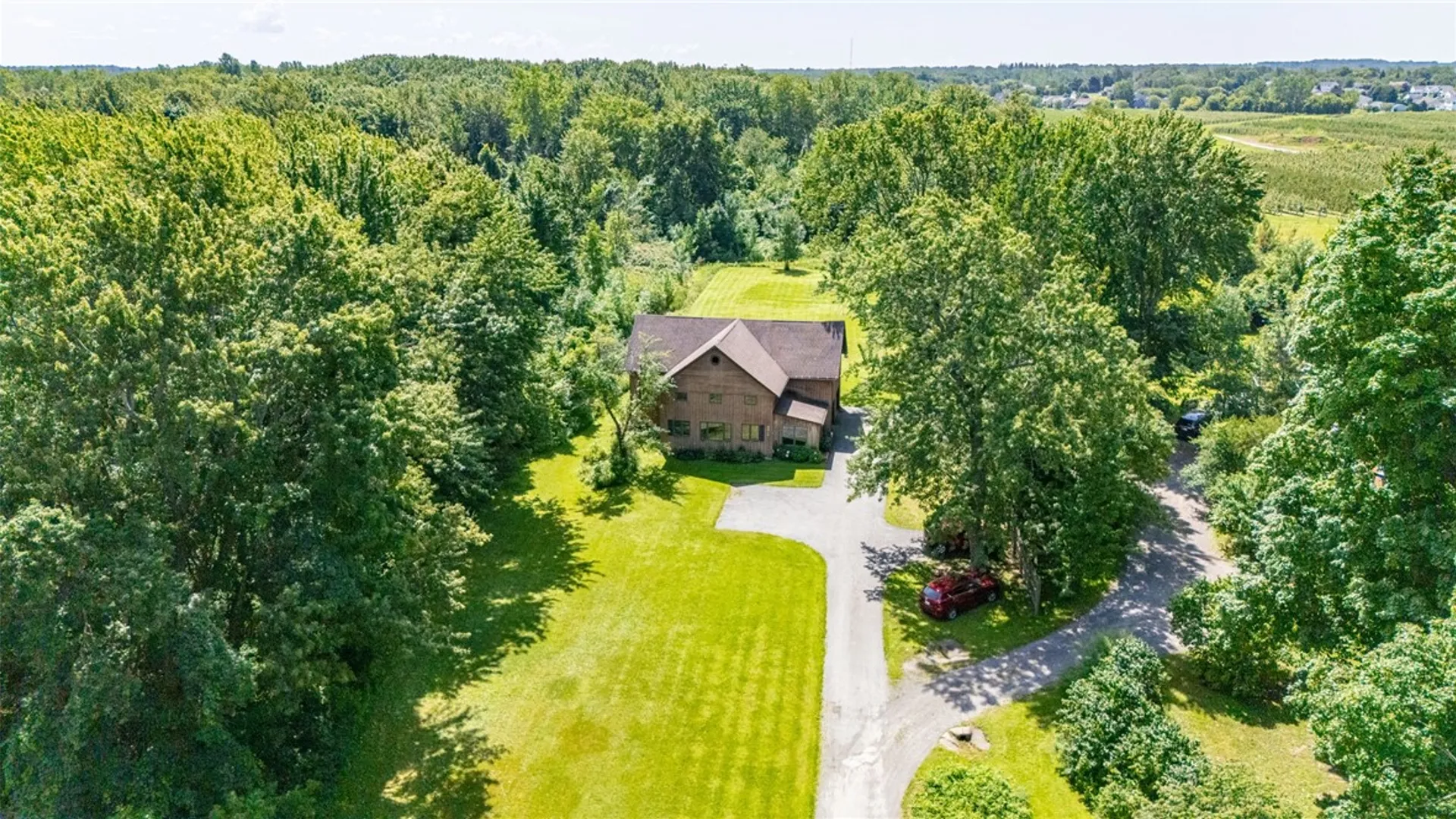 Property at 8013 W Ridge Road, Clarkson, NY 14420 5