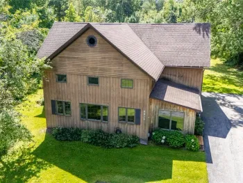 Property at 8013 W Ridge Road, Clarkson, NY 14420