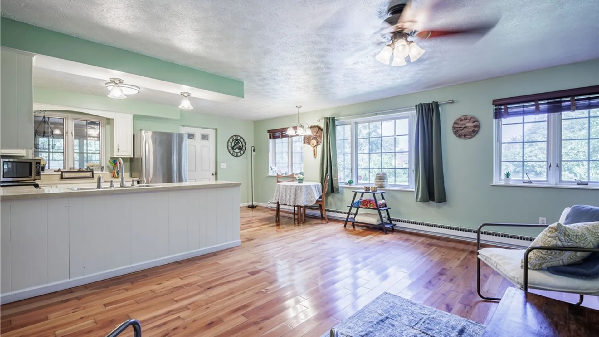 Property at 8013 W Ridge Road, Clarkson, NY 14420 14