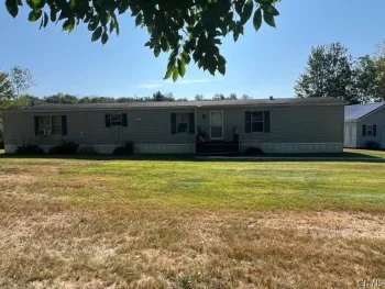 Property at 9680 Capron Road, Lee, NY 13363