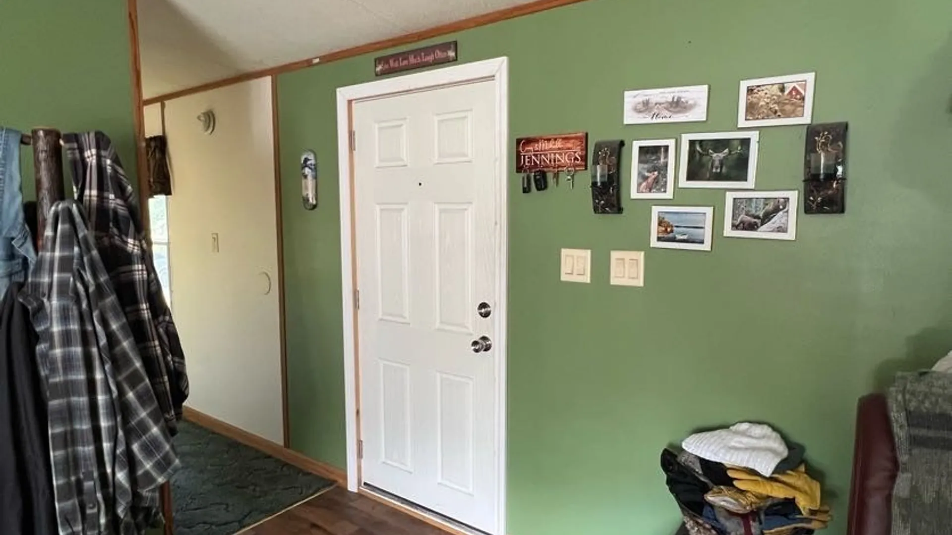 Property at 9680 Capron Road, Lee, NY 13363 4