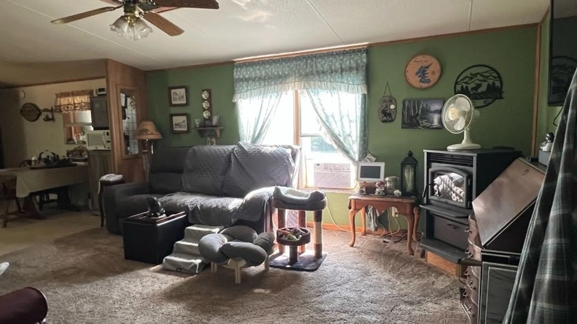 Property at 9680 Capron Road, Lee, NY 13363 5