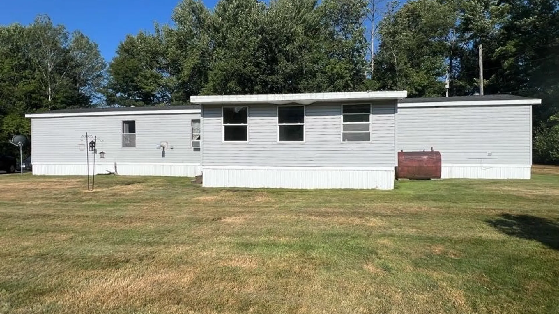 Property at 9680 Capron Road, Lee, NY 13363 16