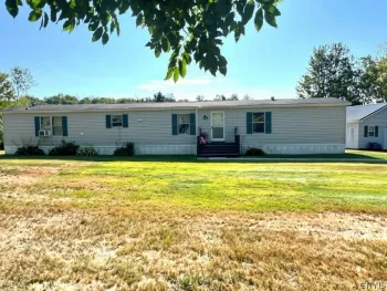 Property at 9680 Capron Road, Lee, NY 13363