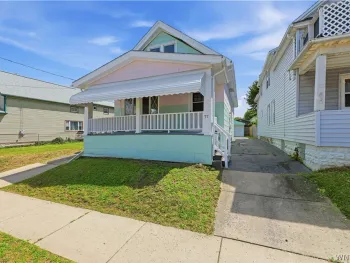 Property at 77 Harlem Road, West Seneca, NY 14224