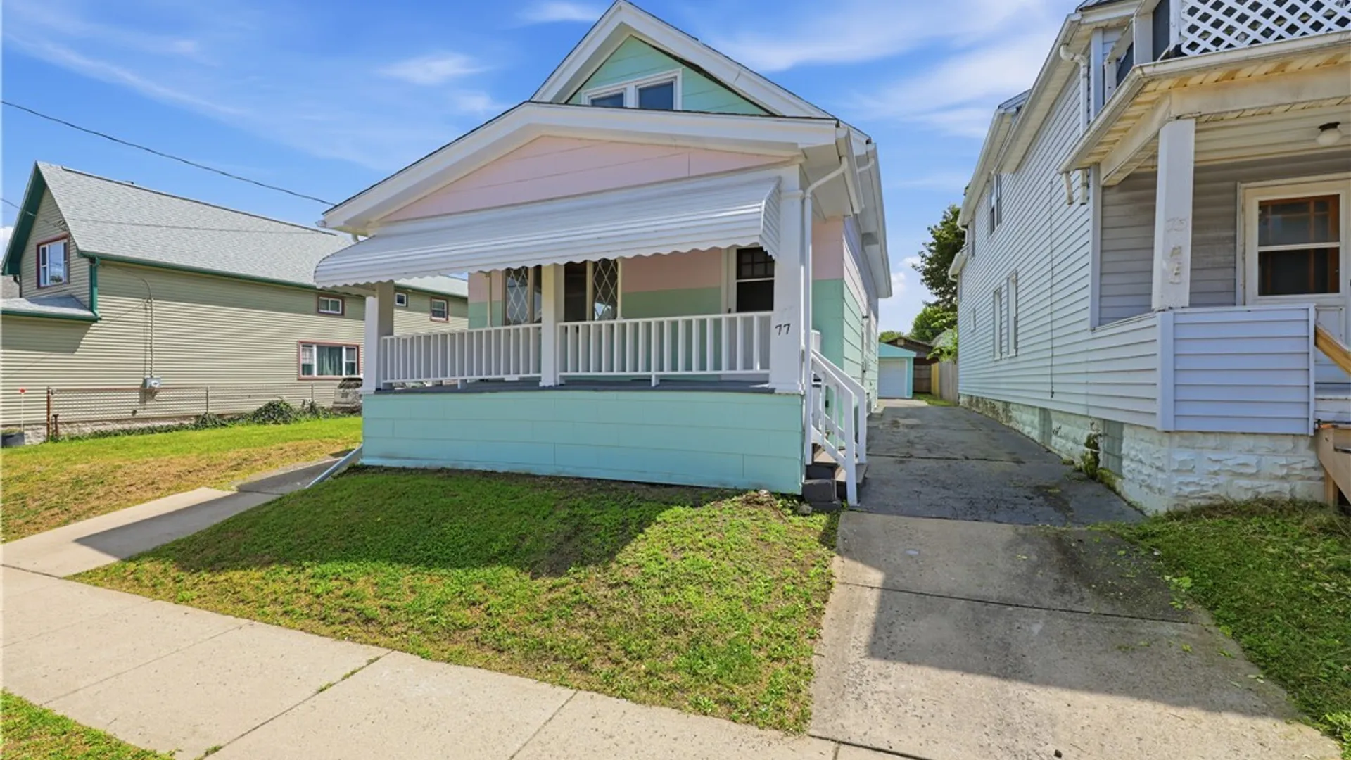 Property at 77 Harlem Road, West Seneca, NY 14224 4
