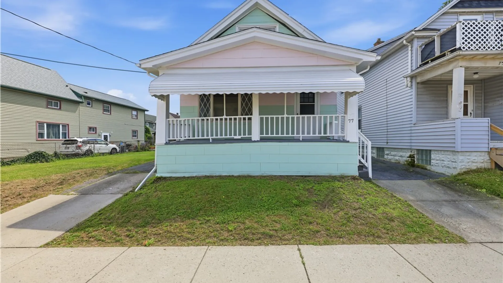 Property at 77 Harlem Road, West Seneca, NY 14224 3