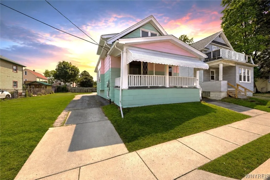 Property at 77 Harlem Road, West Seneca, NY 14224